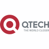 QTECH Управляемый коммутатор уровня L2+ с поддержкой PoE 802.3af/ at, 8 портов 10/ 100/ 1000BASE-T, 2 порта 1000BASE-X SFP, встроенный БП, 100-240В AC (QSW-3420-10T-POE-AC)