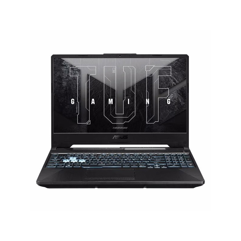 Ноутбук asus tuf gaming a15 fa506nf