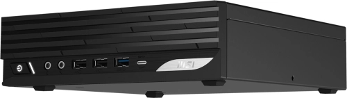 Компьютер MSI Pro DP21 14M Mini (936-B0A431-256) Компьютер MSI Pro DP21 14M Mini Core i7-14700 (2.1GHz), NoMemory, noHDD, noSSD, Intel Graphics, noDVD, WiFi, BT, 120W, VESA, COM Port, no keyboard&mouse, noOS, 1y war-ty (936-B0A431-256) фото 14