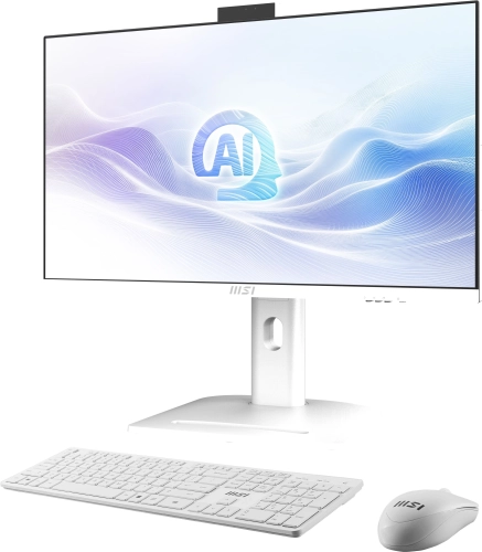 Моноблок MSI Modern AM273QP AI 1UM-094XRU 27