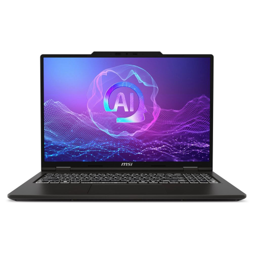 Ноутбук MSI Venture A16 AI+ A3HMG-027XRU AMD Ryzen AI 5 340/16Gb/SSD512Gb/16