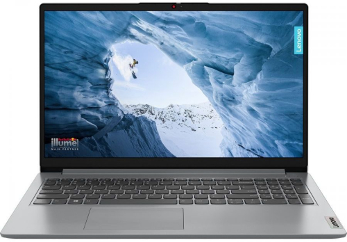 Ноутбук Lenovo IdeaPad 1 15IGL7 Celeron N4020 8Gb 256Gb SSD 600 15.6