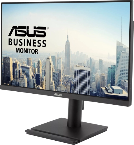 Монитор Asus 23.8 Монитор Asus 23.8 Business VA249QGS черный IPS LED 16:9 HDMI M/ M матовая HAS Piv 1500:1 350cd 178гр/ 178гр 1920x1080 120Hz VGA DP FHD USB 4.8кг (90LM02W1-B01171(B02171)) фото 3