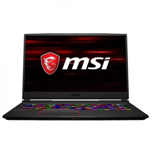 Ноутбук MSI GE75 Raider 9SG-1061RU 17.3