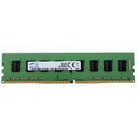 Память оперативная Samsung 8GB DDR4 2933MHz PC4-23466 UDIMM ECC 1Rx8 288-pin 1.2V (M378A1K43DB2-CVF)