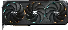 Видеокарта Gigabyte PCI-E GV-N507TGAMING OC-16GD 1.0 NVIDIA GeForce RTX 5070TI 16Gb 256bit GDDR7 2805/ 30000 HDMIx1 DPx3 HDCP Ret
