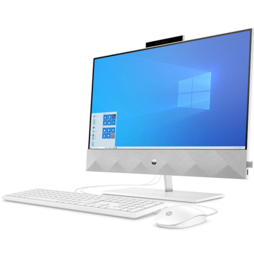 Моноблок/ HP Pavilion 27-d0009ur AiO   27