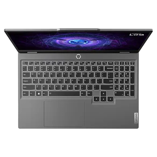 Ноутбук Lenovo LOQ 15IAX9 Core i5-12450H/ 16Gb/ SSD512Gb/ 15.6