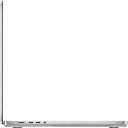 Ноутбук Apple MacBook Pro 16 2021 16.2" Retina XDR 3456x2234, M1 Max 10 core, 64GB, 4TB SSD, 24 core GPU, WiFi, BT, MacOS (Z14Z0007K) фото 4