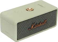 Колонка порт. Marshall Emberton III зеленый 20W 2.0 BT 100м