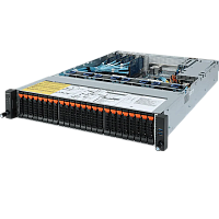 Серверная платформа/ Gigabyte R272-Z32 (6NR272Z32MR-00-A00)
