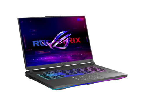 Ноутбук/ ASUS ROG Strix G16 G614JI-N4413 16