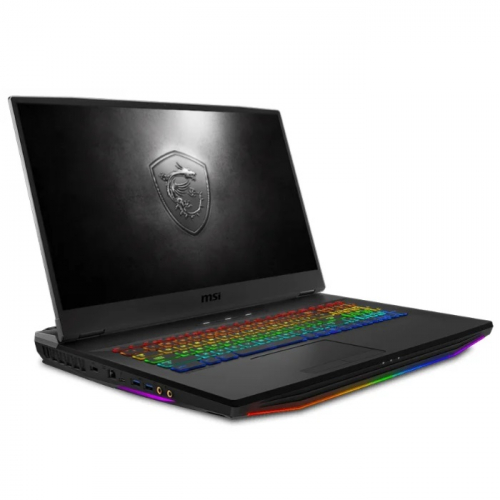 Ноутбук MSI GT76 Titan DT 10SGS-023RU 17.3