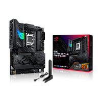 Материнская плата/ ROG STRIX X870-F GAMING WIFI (90MB1IV0-M0EAY0)