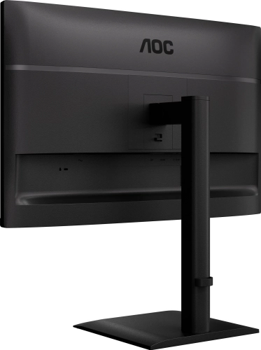 Монитор AOC 24 X24E4U черный IPS LED 16:10 HDMI M/M матовая HAS Piv 300cd 178гр/178гр 1920x1200 100Hz VGA DP FHD USB 5.22кг фото 14