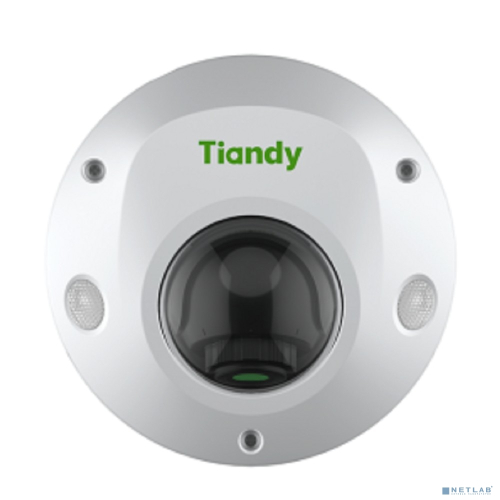 Камера видеонаблюдения Tiandy Pro TC-C35PS I3/ E/ Y/ M/ H/ 2.8mm/ V4.2 (TC-C35PS I3/E/Y/M/H/2.8/V4.2)