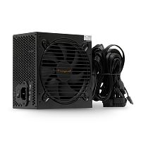 Блок питания/ HSPD, 700W 80+ White (ATX, 2.52, Non-modular, 1x24(20+4)pin 500mm, 1xCPU 8(4+4)pin 550mm, 1xPCIe*2 8(6+2)pin 500+150mm, 2xSATA*3 400+150+150mm, 1xMOLEX4pin*3 400+150+150mm , Active, 120x (HSK-700WN-BK)