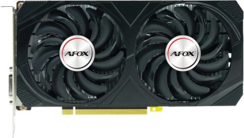 Видеокарта PCIE16 RTX3050 6GB AF3050-6GD6H5 AFOX