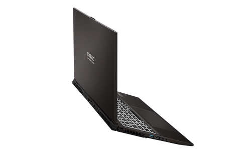 Ноутбук Osio CyberLine C160i-002 (C160I-002) Ноутбук Osio CyberLine C160i-002 Core i5 12600H 16Gb 512Gb SSD RTX4050 6Gb 16 IPS WUXGA NoOS brown WiFi BT 3410mAh фото 8