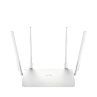 Маршрутизатор/ AC1200 Gigabit Dual Band Wi-Fi Mesh Router, Chipset MediaTek, 5 x10/100/1000Mbps RJ45 Ports, 4 x 5dBi fixed antennas, WiFi router/AP/ Repeater/WISP Mode, 802.11ac/a/b/g/n, 867Mbps at 5GHz + 300Mbps at 2.4GHz, Zeroti (WR1300)