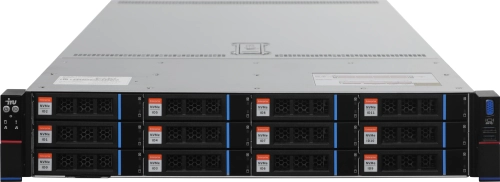 Сервер IRU Rock g2212p 2x6354 2x32Gb 9361-8I AST2500 2xGigEth 2x1300W w/o OS (2135449) фото 8