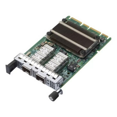 Адаптер Lenovo ThinkSystem Broadcom 57414 10/ 25GbE SFP28 2-port OCP [4XC7A08237])