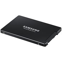 Твердотельный накопитель Samsung 3.84 Тб SFF SSD (MZWLR3T8HBLS-00007)