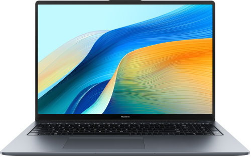 Ноутбук Huawei MateBook D 16 MCLF-X Core i5-12450H 16Gb 512Gb SSD 16