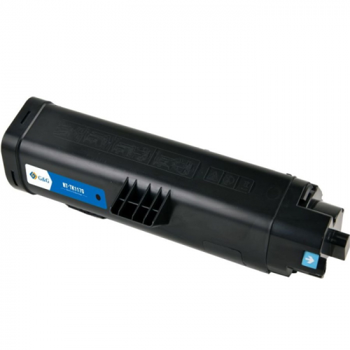 Картридж лазерный G&G NT-TK1170 черный 7200 страниц для Kyocera Ecosys M2040DN/M2540DN/M2640IDW фото 2