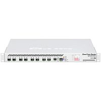 Маршрутизатор Mikrotik Cloud Core CCR1072-1G-8S+ (CCR1072-1G-8S+)