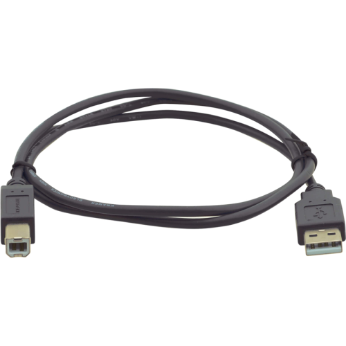 Кабель USB-A 2.0 вилка- USB-B вилка, 4,6 м [96-0215015]/ Кабель USB-A 2.0 вилка- USB-B вилка, 4,6 м (C-USB/ AB-15) (C-USB/AB-15)