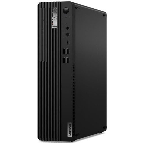 Компьютер Lenovo ThinkCentre M70s Gen 4 Core i5-13400, 16GB DDR4 3200, 512GB SSD M.2, Intel UHD 730, WiFi6E, BT, DVD-RW, USB KB&Mouse, Win 11 Pro RUS, 1Y (12DT0009RU)