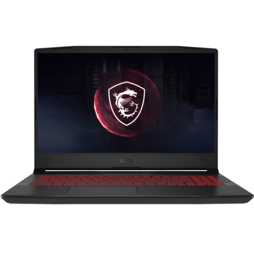 Ноутбук MSI Pulse GL66 12UDK 15.6