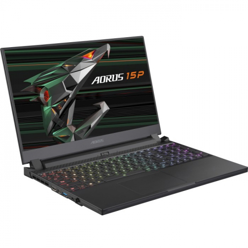 Ноутбук Gigabyte AORUS 15P KD-72RU224SH 15.6