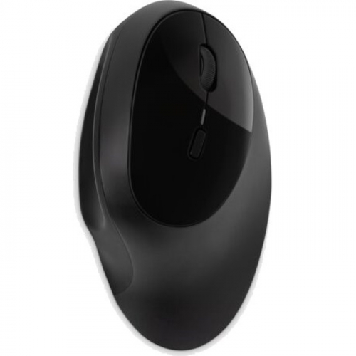 Мышь Kensington ProFit Ergo, Wireless, Bluetooth, 800/1200/1600dpi, 6But (K75404EU)