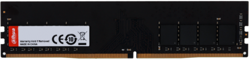 Dahua C300 DIMM 4GB DDR4-2666 (PC4-21300) CL19, 1.2V (DHI-DDR-C300U4G26)