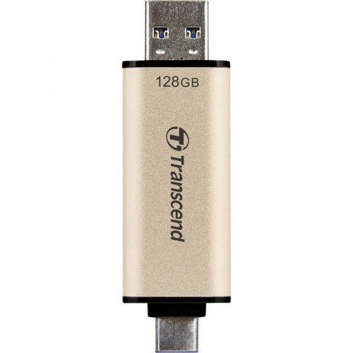 USB накопитель Transcend JetFlash 930C 128 Гб (TS128GJF930C) фото 4