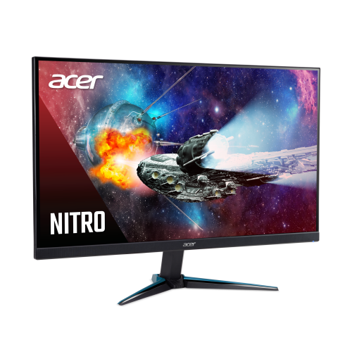 Монитор/ ACER VG270UGbmiipx 27