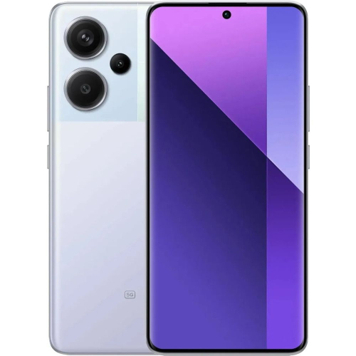 Смартфон Redmi Note 13 Pro+ 5G RU 8+256 Aurora Purple (MZB0FFYRU)