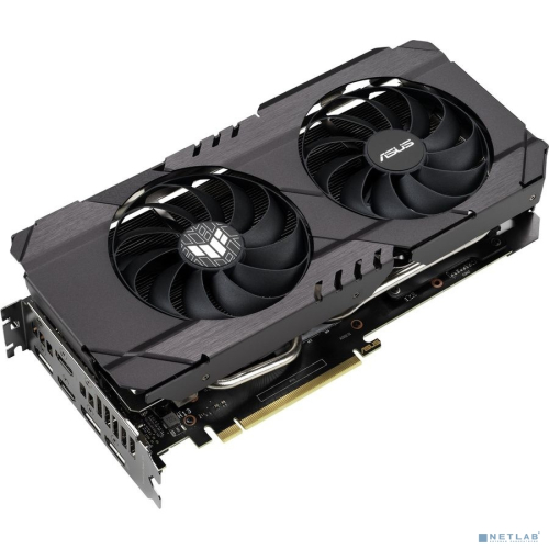 Видеокарта ASUS TUF Gaming GeForce RTX 3050 (TUF-RTX3050-O8G-GAMING)