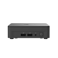 платформа для ПК/ Nettop ASUS NUC Model: NUC13ANK, Intel® Core™ i5-1340P, 2xDDR4-3200 SO-DIMM supp., Intel® Iris® Xe Graphics, Wi-Fi 6E AX211 (Gig+), BT v5.3, 3xUSB 3.2 Gen2 TypeA, 1xUSB 2.0 TypeA, 2 (90AR0031-M00090)