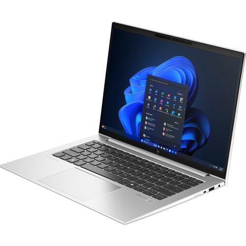 Ноутбук HP EliteBook 840 G11 [A6SY5UT] Ultra 7-155U/ 16Gb/ 512Gb SSD/ 14.0 WUXGA IPS 300nits Touch/ Bac фото 2