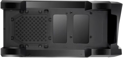 Компьютер IRU Tactio 320A5GER MT Ryzen 5 5600G (3.9) 16Gb SSD512Gb RGr Windows 11 Pro 64 GbitEth 500W черный (2106549) фото 8