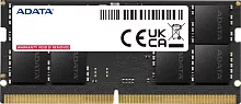 Модуль памяти для ноутбука SODIMM 32GB DDR5-4800 AD5S480032G-S ADATA