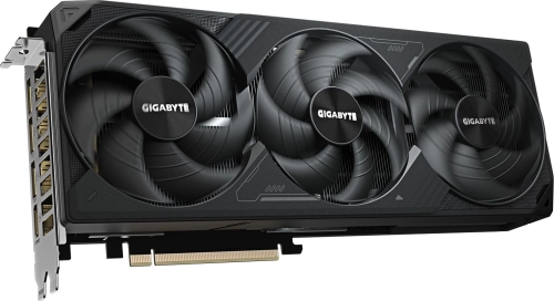 Видеокарта Gigabyte PCI-E 5.0 GV-N5080WF3-16GD 1.0 NVIDIA GeForce RTX 5080 16Gb 256bit GDDR7 2617/30000 HDMIx1 DPx3 HDCP Ret фото 10