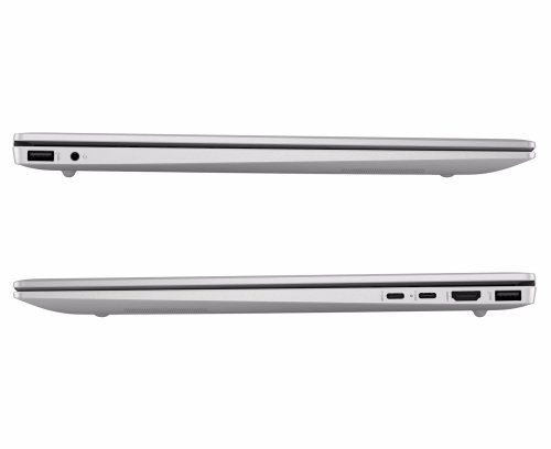 Ноутбук HP Pavilion 16-ag0008ny Ryzen 5 8540U 16Gb SSD512Gb AMD Radeon 740M 16