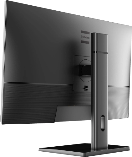 Моноблок Kvadra A27 (Y21SYSCAS140R_E740B8) Моноблок Kvadra A27 27 Full HD i5 13400 (2.5) 16Gb 512Gb без ОС WiFi BT 180W (RUS) (Y21SYSCAS140R_E740B8) фото 3
