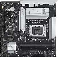 Материнская плата ASUS PRIME B860M-A-CSM, LGA1851, B860, 4*DDR5, 4*SATA, 2*M.2, 2*USB 3.2, 4*USB 2.0, Type-C, 2*PCIx16, 1*PCIx1, 2*DP+HDMI, mATX; 90MB1K00-M0EAYC