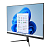 Моноблок IRBIS SMART AIO 24 (24I3M282WR)