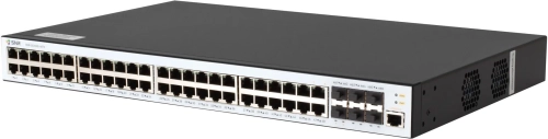 Коммутатор/ Управляемый коммутатор уровня 2+ SNR-S5310G-48TX